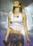 une chanson de lorie